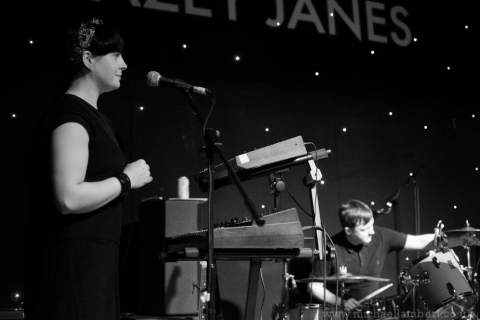 The Hazey Janes - "The Winter That Was" album launch