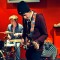 Zola @ Kage, Sat 14 Jan 2012