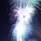 Baxter Park Fireworks, Mon 5th Nov 2012