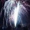 Fireworks. Baxter Park, Dundee.